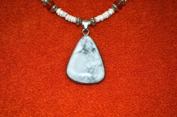 Turquoise Necklace