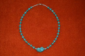 Turquoise Necklace